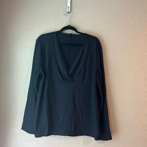 Lot Bundle Ann Taylor Blouses Women’s XL Work Career Business